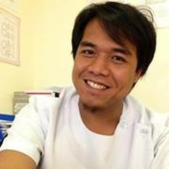 Gerald Joseph Pascua