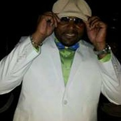 Charlando R.Thompson