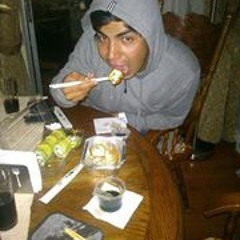 Felipe Jose Andres GC