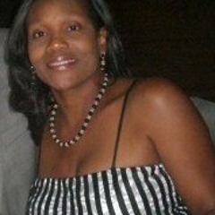 Kimberly Kinsey Liburd