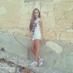 Gewrgiana Bieber's Queen