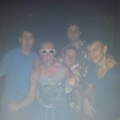 Ben 'Maverick' Milam