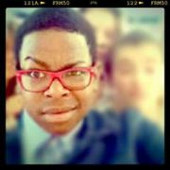 Maxime Grillon Maxi-kidzz