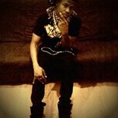 Darryl Magnificent Wilson