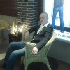 Marco van den Heuvel