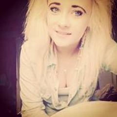 Vicky Marie Eckersley