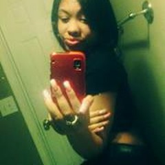 Ashley LadylilBoo Pittman