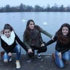 Belen Pallas Sanchez