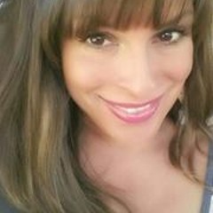 Kimberley Barnes Morgan