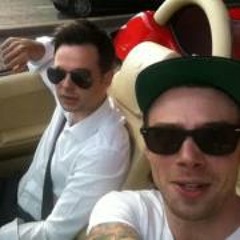 Richard James Hibbert