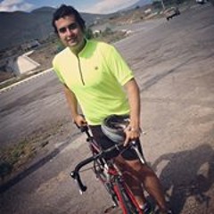 Hector Gonzalez 118