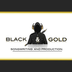 Black and Gold Music