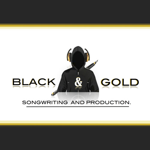 Stream Black and Gold Music music Listen to songs, albums, playlists