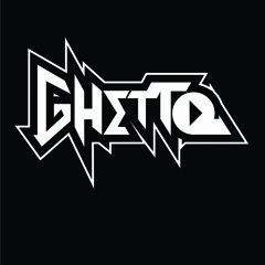 GhettoDj (Alberto Garcia)