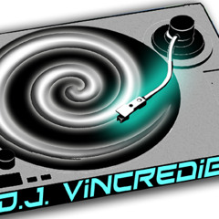 DJ Vincredible