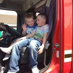 Vicky Wise Was Brown