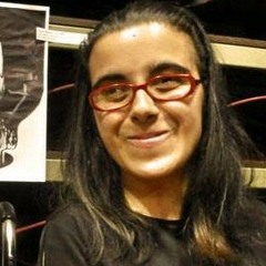 Maria Filomena Rigolino