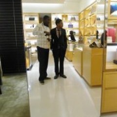 Mustapha Adamu Kaita