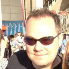 Patrick Jean Vautier