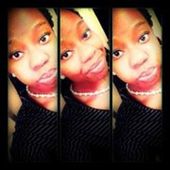 Quinasiya Nasiya Glasper