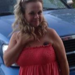 Amy Streeter Goodman