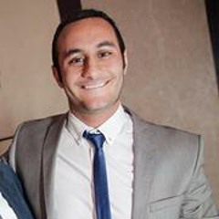 Nader Makram
