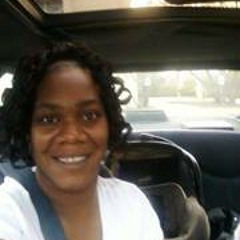 Mary Thomas-Meriwether