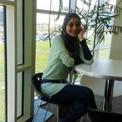 Samar Shaheen