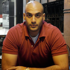 Mohamed Amer 37