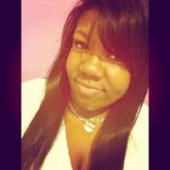 Unique Nay'Bre Taylor