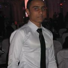Abdelrahman Gamal 8