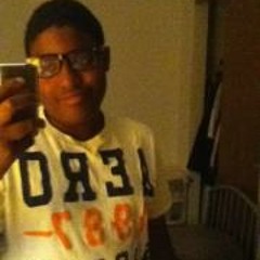 Teshawn Pryor