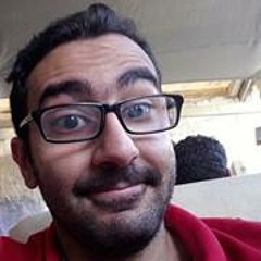 Ahmed El-Motaz El-Hamid
