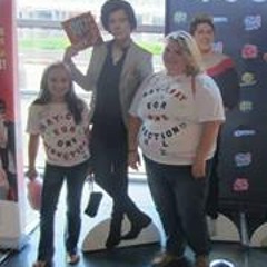 Natasha Yvonne Rogers