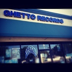 Ghetto Records Inc.