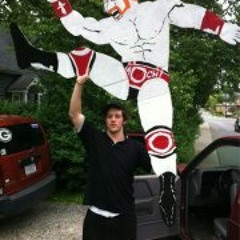 Paul Tequila Campanella