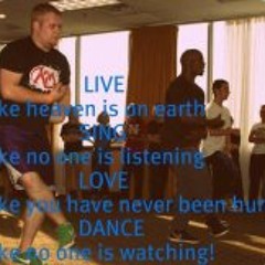 Matt KaptainKup Witkop