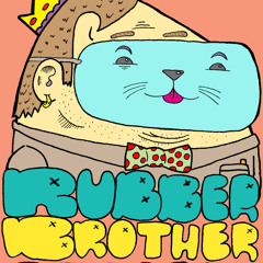 Rubber Brother Records