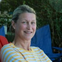 Pamela Boucher McCarty