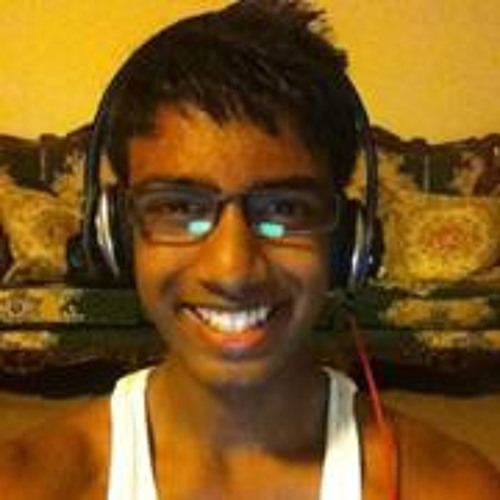 Abhishek Raju’s avatar