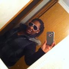 Marika Ladyy Thompson