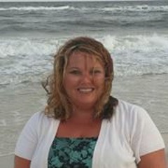 Mary Elizabeth Moore