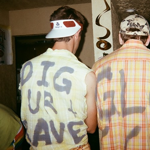 What The People Want [Remix] (Featuring Sassy Beats and KRuNK MP)