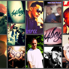 44 BOYz Ent***2