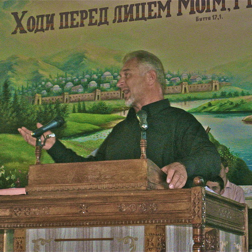 https://soundcloud.com/stream - "Предпосыки поклонения Богу…"
