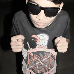 Dj Robby Erlangga [E.K.J]