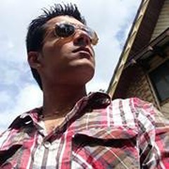 Dinesh Kaliraman