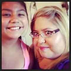 Amanda Grace Levrier