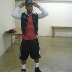 Jameel Butts