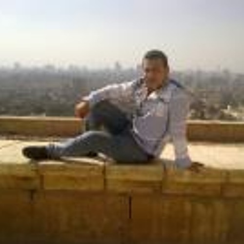 Elsayed Elshemy’s avatar